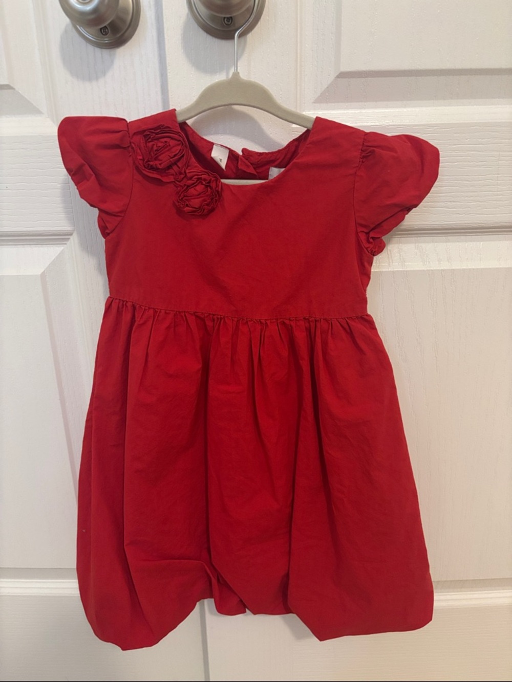 Moschino Toddler Dress